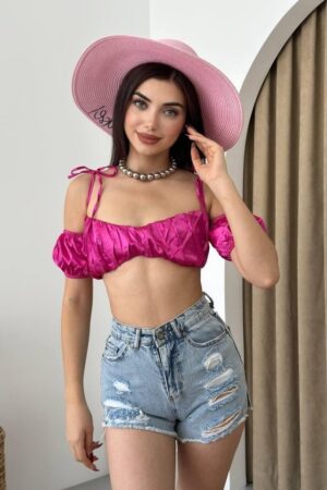 Deluxerie Bustier MF-Kamila