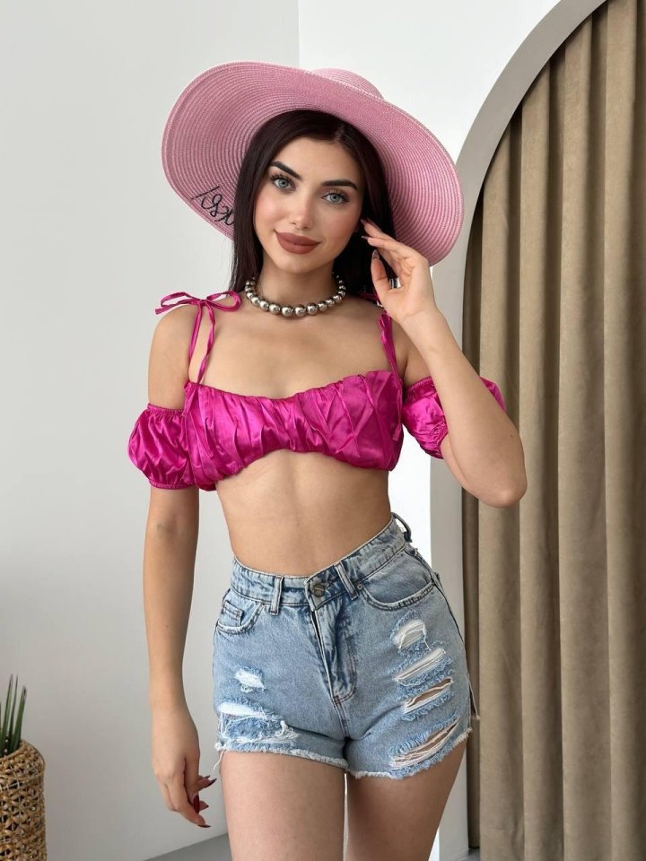 Deluxerie Bustier MF-Kamila Deluxerie Bustier MF-Kamila