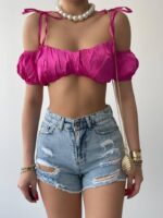 Deluxerie Bustier MF-Kamila