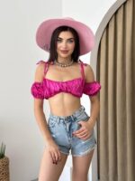 Deluxerie Bustier MF-Kamila