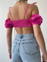 Deluxerie Bustier MF-Kamila