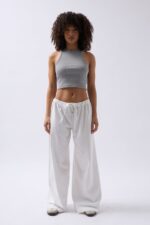Deluxerie Crop felső MF-Lashannon