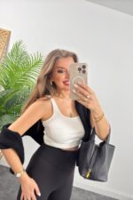 Deluxerie Leggings MF-Keandra