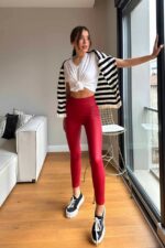 Deluxerie Leggings MF-Kimbra