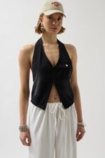 Deluxerie Mellény MF-Lanessa