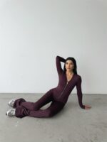 Deluxerie Overál MF-Kitrina