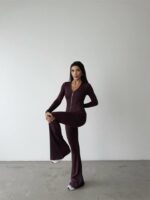 Deluxerie Overál MF-Kitrina