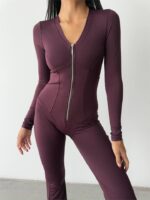 Deluxerie Overál MF-Kitrina