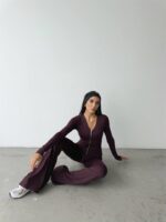 Deluxerie Overál MF-Kitrina