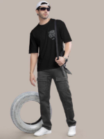 Deluxerie Póló MF-Caleb