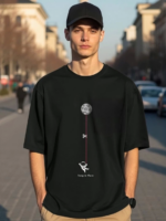 Deluxerie Póló MF-Callum