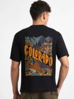 Deluxerie Póló MF-Colten