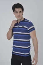 Deluxerie Póló MF-Cortez