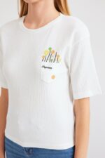 Deluxerie Póló MF-Janeth