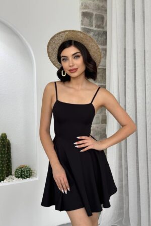 Deluxerie Ruha MF-Aggie
