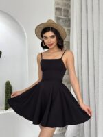 Deluxerie Ruha MF-Aggie