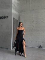 Deluxerie Ruha MF-Alesha