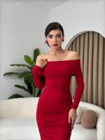 Deluxerie Ruha MF-Chryssa