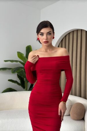 Deluxerie Ruha MF-Chryssa