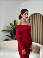 Deluxerie Ruha MF-Chryssa