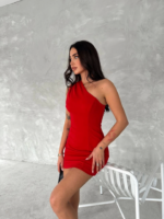 Deluxerie Ruha MF-Ilanys