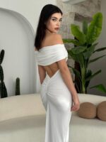 Deluxerie Ruha MF-Irayna