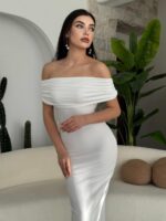 Deluxerie Ruha MF-Irayna