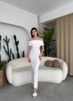 Deluxerie Ruha MF-Irayna