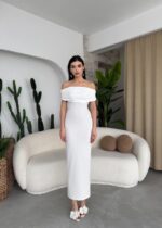 Deluxerie Ruha MF-Irayna