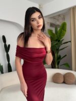 Deluxerie Ruha MF-Irenka