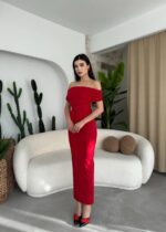 Deluxerie Ruha MF-Irmine