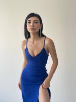 Deluxerie Ruha MF-Ishana