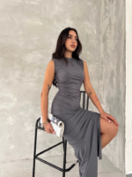 Deluxerie Ruha MF-Ivoreen