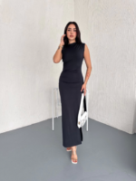 Deluxerie Ruha MF-Jacelyn