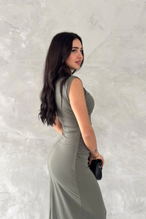 Deluxerie Ruha MF-Jacindia