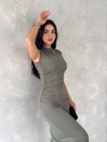 Deluxerie Ruha MF-Jacindia