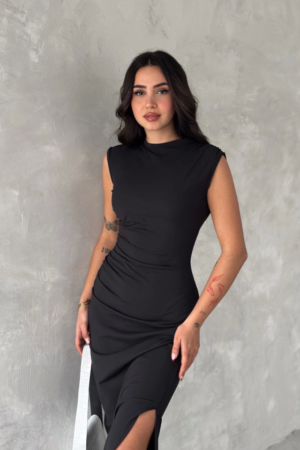 Deluxerie Ruha MF-Jackeline