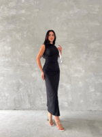 Deluxerie Ruha MF-Jackeline