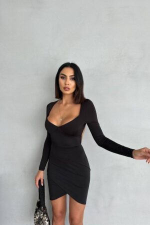 Deluxerie Ruha MF-Jaconda