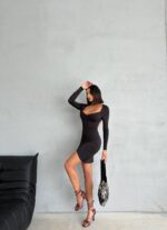 Deluxerie Ruha MF-Jaconda