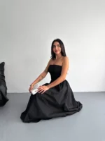 Deluxerie Ruha MF-Jaelle
