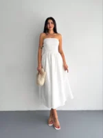 Deluxerie Ruha MF-Jahira