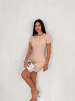 Deluxerie Ruha MF-Jahnessa