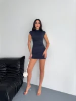 Deluxerie Ruha MF-Jameila