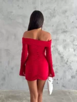 Deluxerie Ruha MF-Janecia