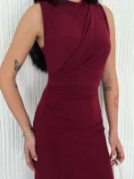 Deluxerie Ruha MF-Janely