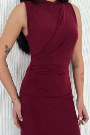 Deluxerie Ruha MF-Janely