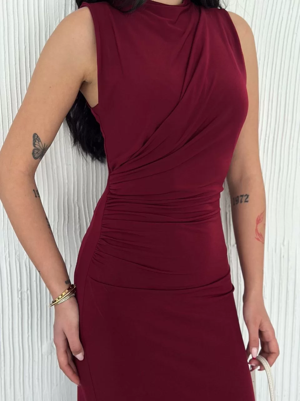 Deluxerie Ruha MF-Janely Deluxerie Ruha MF-Janely