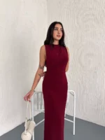 Deluxerie Ruha MF-Janely