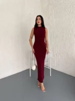 Deluxerie Ruha MF-Janely